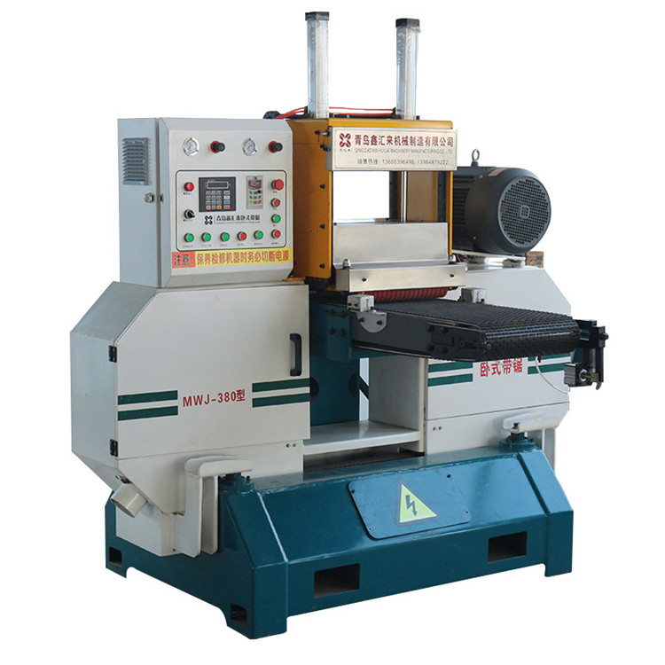 鑫匯來(lái)臥式帶鋸 鑫匯來(lái)臥式帶鋸