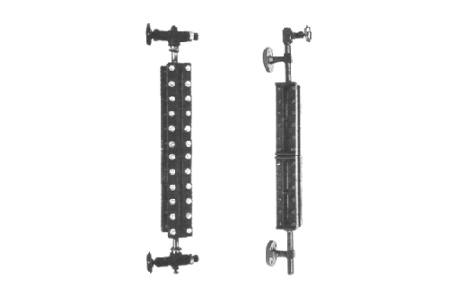 UB-T��HSB-T��Ͳ�wʽ������ҺλӋ(j��)